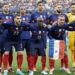 How the French Soccer Team Can Support Human Rights