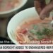 UNESCO lists Ukrainian borscht soup as endangered heritage