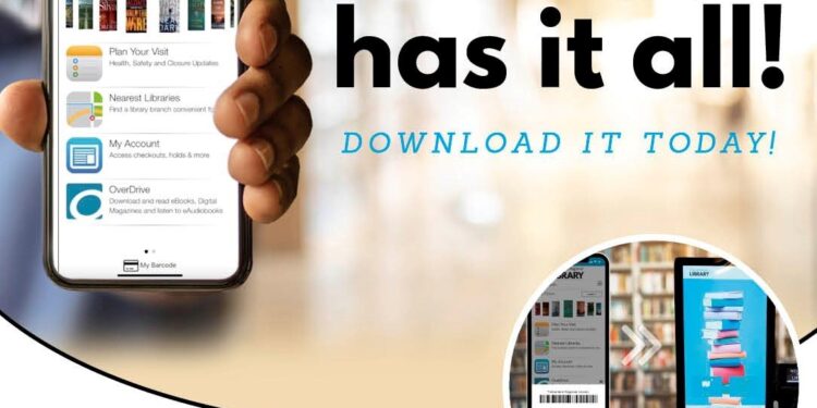 Check out the TRL mobile app for favorite books and more Check out the TRL mobile app for favorite books and more
