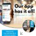 Check out the TRL mobile app for favorite books and more