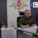 Russia’s defense chief orders destruction of Ukrainian drones Russia’s defense chief orders destruction of Ukrainian drones