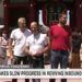 Only 1,500 foreign tourists visit Japan in month since reopening