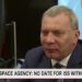 Russia space agency: No date for ISS withdrawal