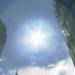 Dangerously hot weather continues with possible downpours Dangerously hot weather continues with possible downpours