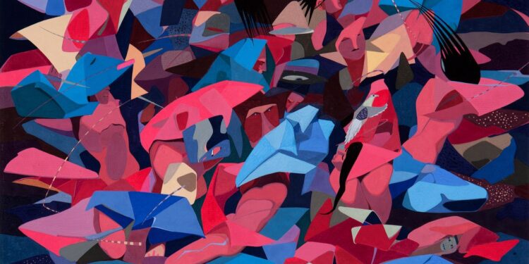 A Frequently Misunderstood American Master