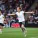 Germany battles past impressive France to book place in the final of Euro 2022 Germany battles past impressive France to book place in the final of Euro 2022