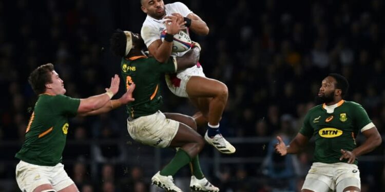 Champions South Africa begin World Cup countdown against lowly Wales