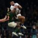 Champions South Africa begin World Cup countdown against lowly Wales Champions South Africa begin World Cup countdown against lowly Wales