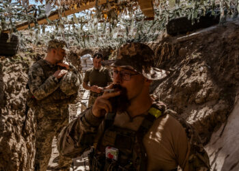 Latest Russia-Ukraine War News: Live Updates