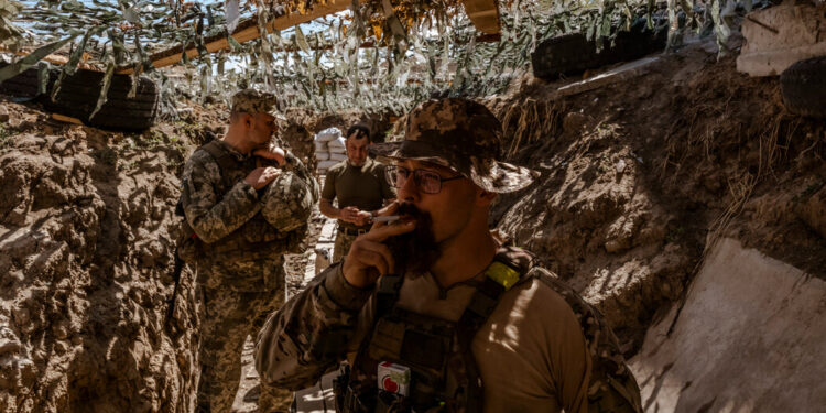 Latest Russia-Ukraine War News: Live Updates