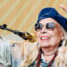 Joni Mitchell Reclaims Her Voice at Newport Joni Mitchell Reclaims Her Voice at Newport