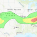 Heavy Rain Leads to Flash Flooding in Kentucky Heavy Rain Leads to Flash Flooding in Kentucky