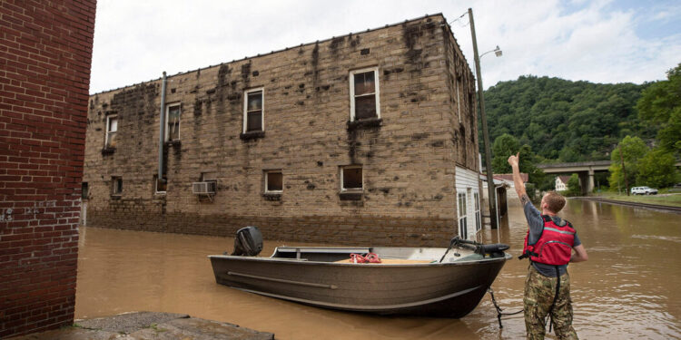 More Rainfall Expected Across Kentucky and West Virginia More Rainfall Expected Across Kentucky and West Virginia