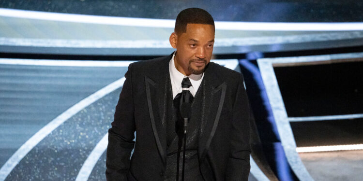 Will Smith Says He Is ‘Deeply Remorseful’ Over Chris Rock Slap