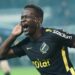 Kenya defender Ouma with an assist for AIK Fotboll, Banda on target Kenya defender Ouma with an assist for AIK Fotboll, Banda on target