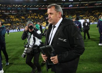Are All Blacks destined to wallow in their own deficiencies and befuddled thinking?