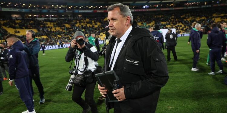 Are All Blacks destined to wallow in their own deficiencies and befuddled thinking? Are All Blacks destined to wallow in their own deficiencies and befuddled thinking?