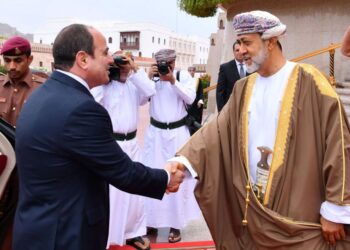 Egypt and Oman agree to establish joint investment fund