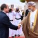 Egypt and Oman agree to establish joint investment fund