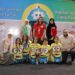Egypt finishes first in 2022 Arab Open Robotics Championship Egypt finishes first in 2022 Arab Open Robotics Championship