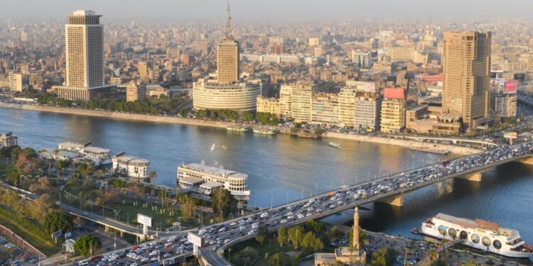 Egypt and Vietnam discuss security, economic ties – Arab News