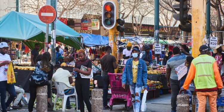 SA basic income grant may drive emigration, study says SA basic income grant may drive emigration, study says
