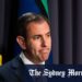 Australia news LIVE: Monkeypox declared ‘nationally significant’ by CHO; inflation hits 6.1 per cent; negotiations over climate bill continue – Sydney Morning Herald Australia news LIVE: Monkeypox declared ‘nationally significant’ by CHO; inflation hits 6.1 per cent; negotiations over climate bill continue – Sydney Morning Herald