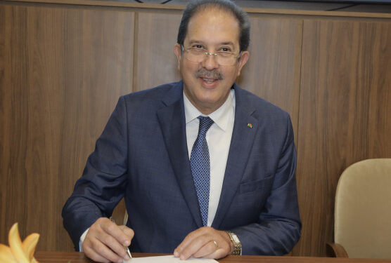 World Sports Press Day 2022: Message from the President of ANOCA World Sports Press Day 2022: Message from the President of ANOCA