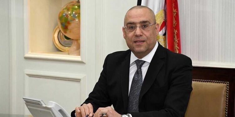 Egypt implemented EGP45 bln water and sewage projects in 8 years: Housing minister – Urban & Transport – Egypt Egypt implemented EGP45 bln water and sewage projects in 8 years: Housing minister – Urban & Transport – Egypt