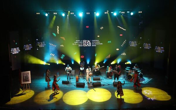 Glitzy Launch For Rabat As Africa’s Culture Capital | Travel/Tourism