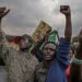 Kenya’s political titans gear up for electoral fight