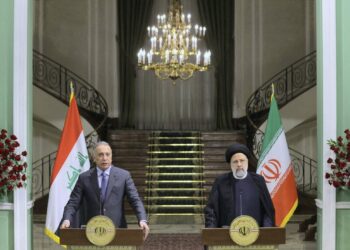 The Middle East isn’t waiting for Biden’s baton to dictate Iran policy – Middle East