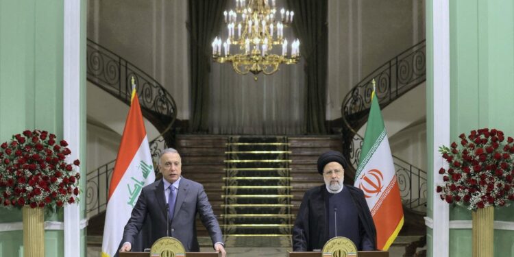 The Middle East isn’t waiting for Biden’s baton to dictate Iran policy – Middle East