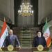 The Middle East isn’t waiting for Biden’s baton to dictate Iran policy – Middle East The Middle East isn’t waiting for Biden’s baton to dictate Iran policy – Middle East