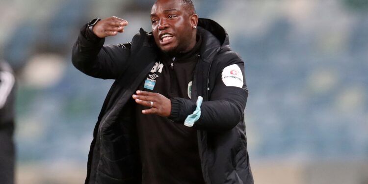 Benni McCarthy: Fans intrigued by South Africa legend’s coaching role at Manchester United
