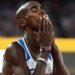 Mo Farah, real name, Olympic champion reveals secret identity Mo Farah, real name, Olympic champion reveals secret identity