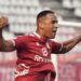 Ismael Gonzalez: Real Murcia part ways with Kenya midfielder Ismael Gonzalez: Real Murcia part ways with Kenya midfielder