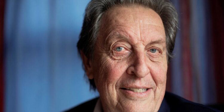 Elon Musk’s 76-year-old father claims he’s been asked to donate sperm to create more people like his son, report says Elon Musk’s 76-year-old father claims he’s been asked to donate sperm to create more people like his son, report says