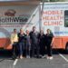 ONU Healthwise Mobile Clinic will visit Our Daily Bread monthly ONU Healthwise Mobile Clinic will visit Our Daily Bread monthly