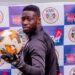 Shikalo: Kenya keeper confirms KMC FC exit amid Tusker transfer link