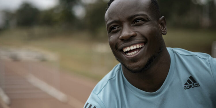 Africa’s fastest man Omanyala is on a sprint mission for Kenya Africa’s fastest man Omanyala is on a sprint mission for Kenya
