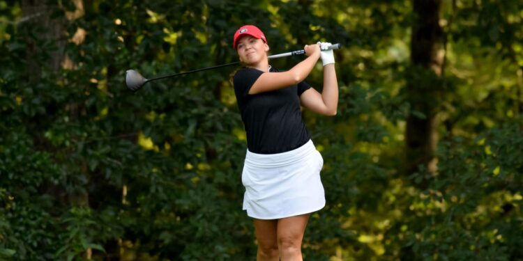 Three Lady Bulldogs Earn All-American Scholar Honors | Georgia Sports Three Lady Bulldogs Earn All-American Scholar Honors | Georgia Sports