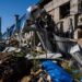 Russia-Ukraine updates: UK says Wagner mercenaries fighting at front lines | News | DW Russia-Ukraine updates: UK says Wagner mercenaries fighting at front lines | News | DW