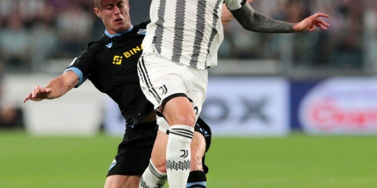 Ex-Juventus winger Bernardeschi joins Toronto FC – Ghana Latest Football News, Live Scores, Results