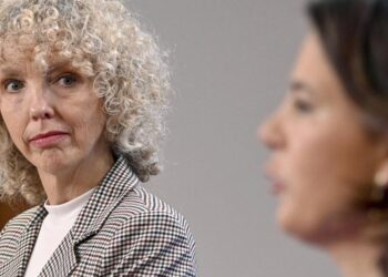 Germany Climate Talks | National News
