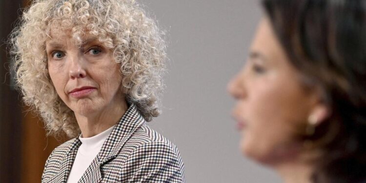 Germany Climate Talks | National News