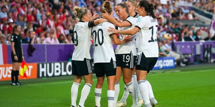 Germany beat Austria, advance to Euro semis – Ghana Latest Football News, Live Scores, Results Germany beat Austria, advance to Euro semis – Ghana Latest Football News, Live Scores, Results