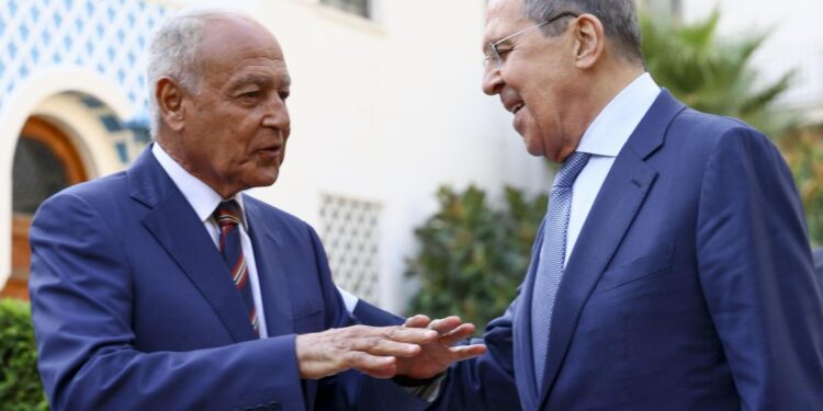 Egypt Russia | World News
