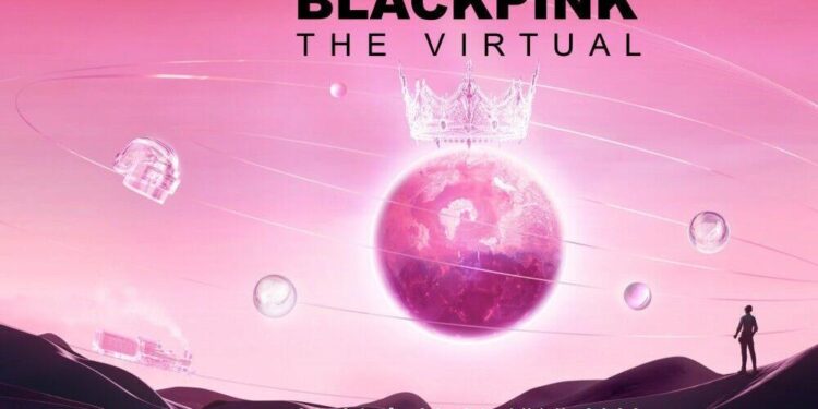 BLACKPINK debut first new song in almost 2 years during PUBG MOBILE in-game concert |