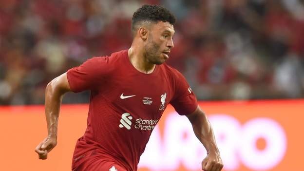 Oxlade-Chamberlain has ‘serious’ hamstring injury – Ghana Latest Football News, Live Scores, Results Oxlade-Chamberlain has ‘serious’ hamstring injury – Ghana Latest Football News, Live Scores, Results